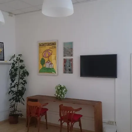 Bed and breakfast Fratelli Senigallia