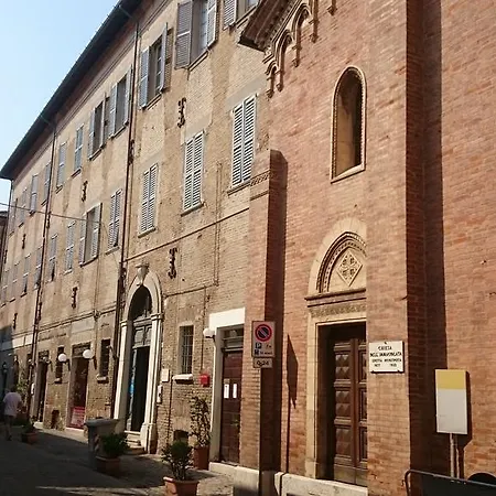 Fratelli Bed & Breakfast *