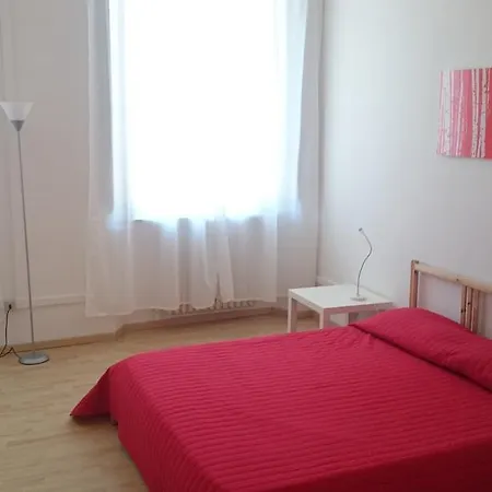 Fratelli Bed & Breakfast Senigallia